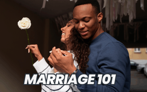 marriage 101